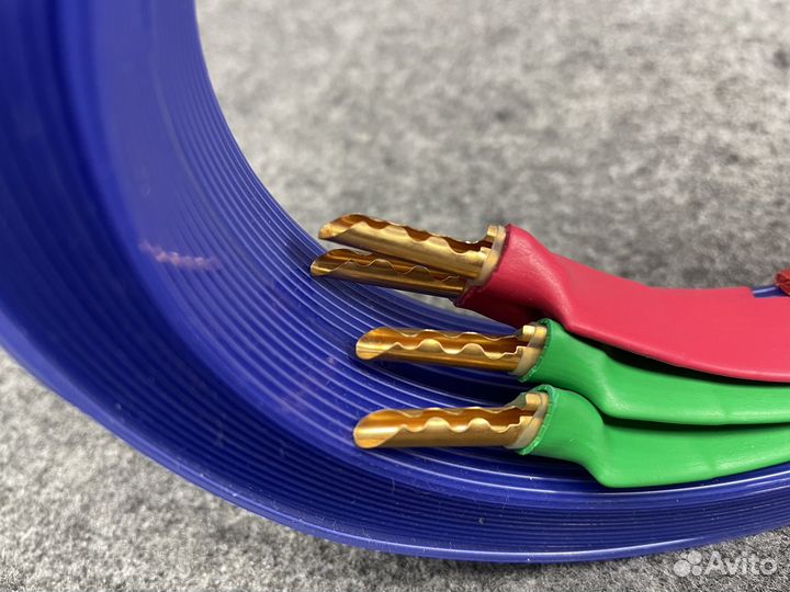 Кабель акустический