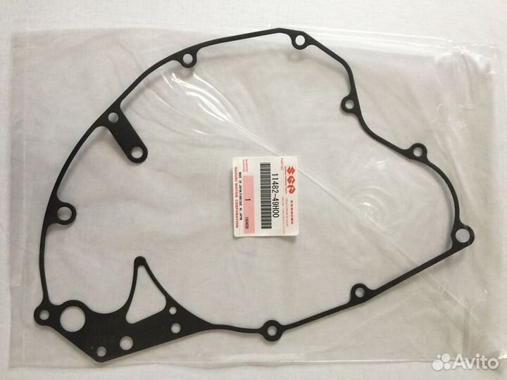 Прокладка сцепления Suzuki 11482-49H00