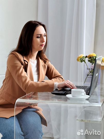 Авитолог/Услуги авитолога/Реклама на Авито