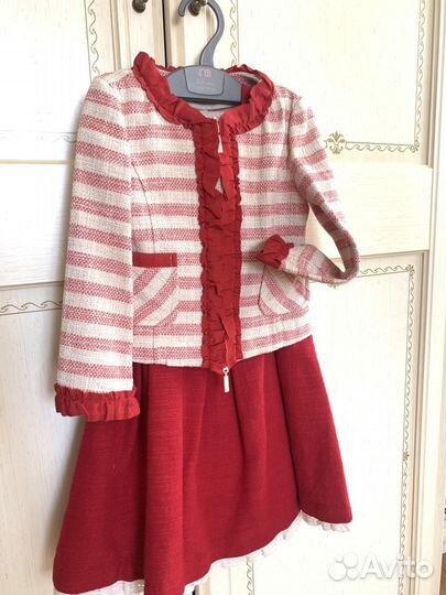 Жакет Monnalisa