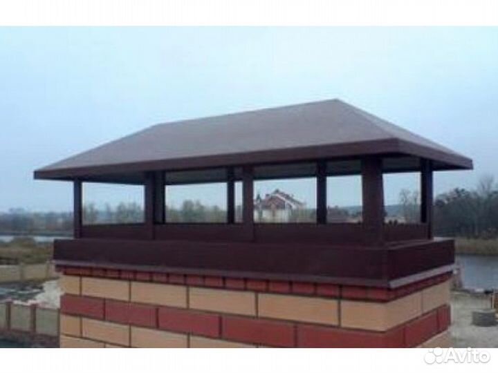 Изготовление доборных элементов