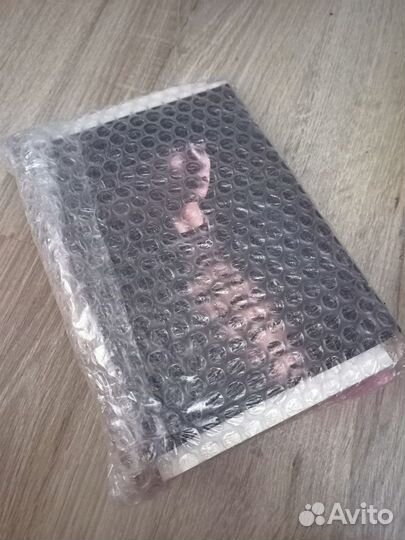 Карты + блок для заметок + протекторы + другое