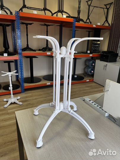 Подстолье impero (белый чугун) - 3070w