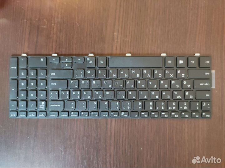 Клавиатура для ноутбука