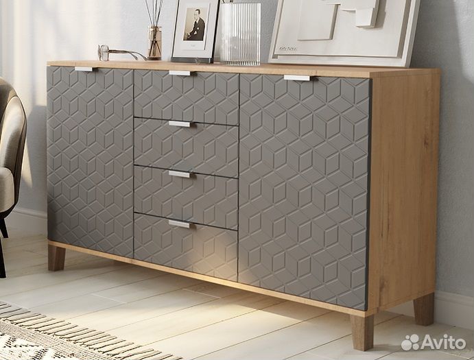 Комод «Марвин-25»