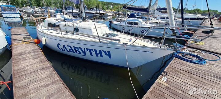 Аренда яхты Прогулки на яхте