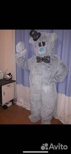 Продаём костюмы для аниматоров