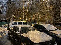 Audi S8 4.2 AT, 2000, 297 350 км, с пробегом, цена 650 000 руб.