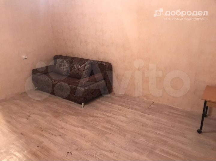 Комната 26 м² в 3-к., 1/2 эт.