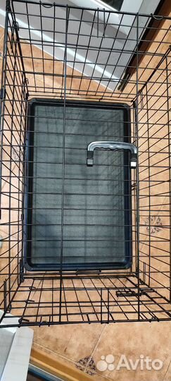 Клетка для собак, животных