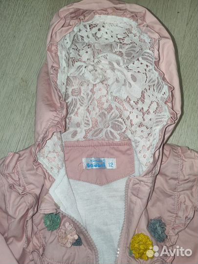 Детские вещи