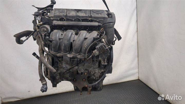 Двигатель Mini Cooper (R56), 2007