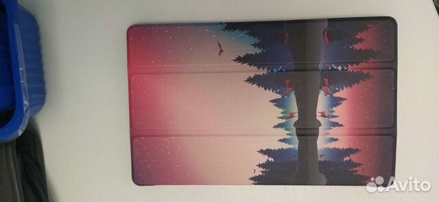 Чехол для планшета