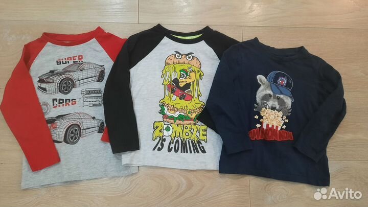 Кофта для мальчика