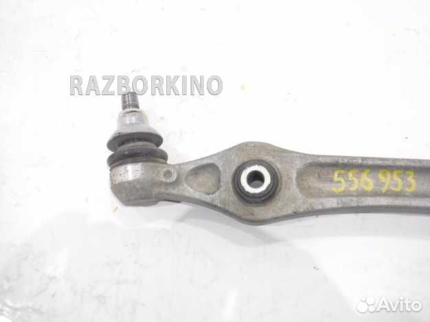 Рычаг передний правый нижний поперечный