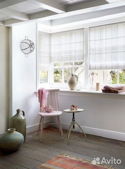 Электрокарниз для штор