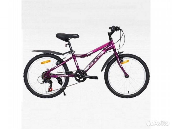 Велосипед 20