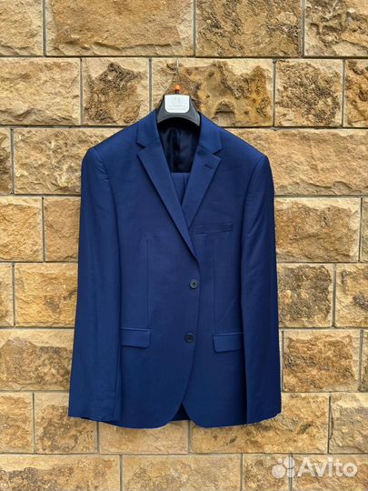 Костюм классический