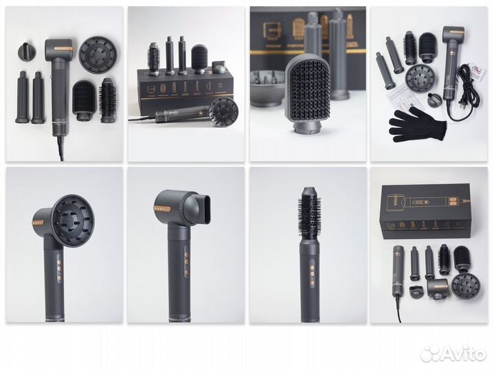 Предметная и модельная съемка для маркетплейсов