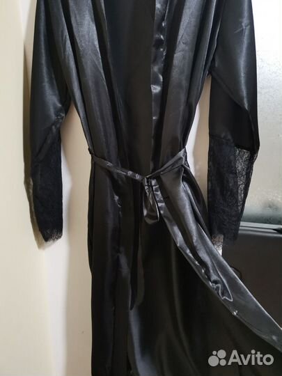 Халат новый 46-48