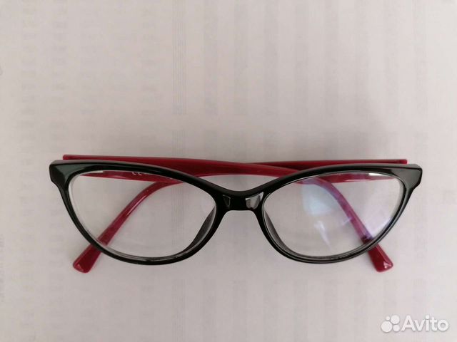 Очки для зрения женские