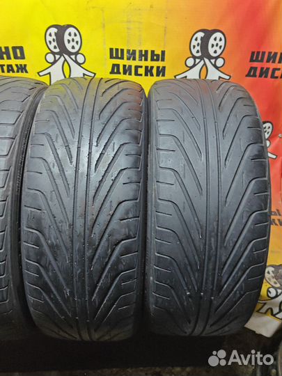 Triangle TR968 205/55 R16 91V