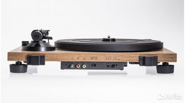 Audio-Technica AT-LPW40WN