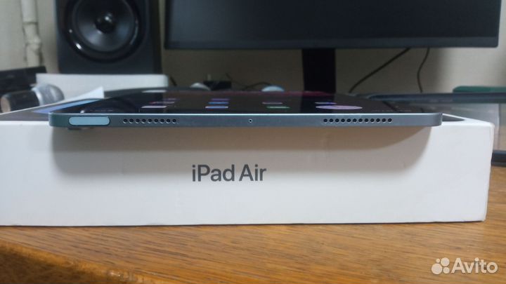 iPad air 4 64gb
