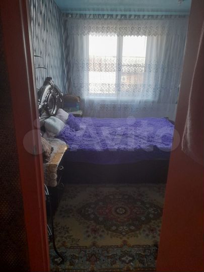 Дом 75 м² на участке 100 сот.