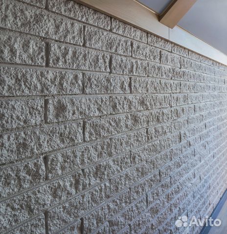 Кирпич облицовочный без посредиков