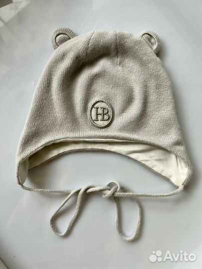 Наследник выжанова шапка