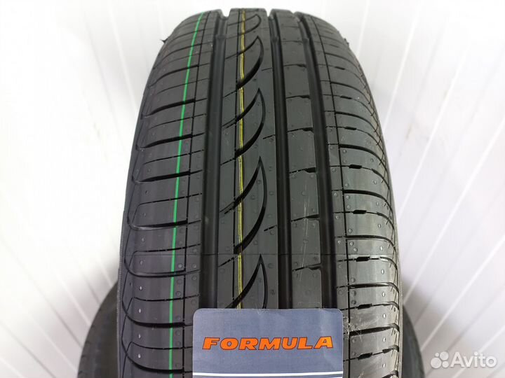 Pirelli Formula Energy 185/65 R15