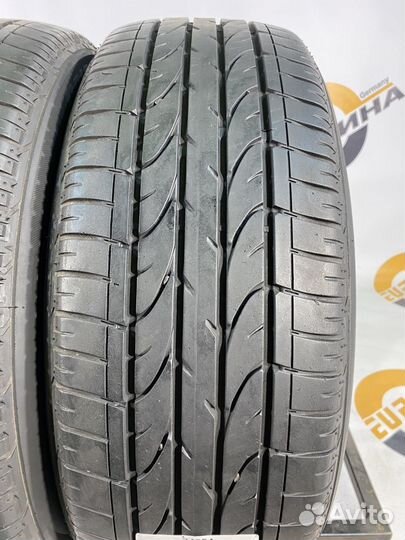 Bridgestone Dueler H/P Sport 225/45 R19 92T