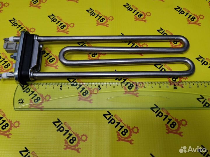 Тэн стиральной машины Electrolux 1950 W