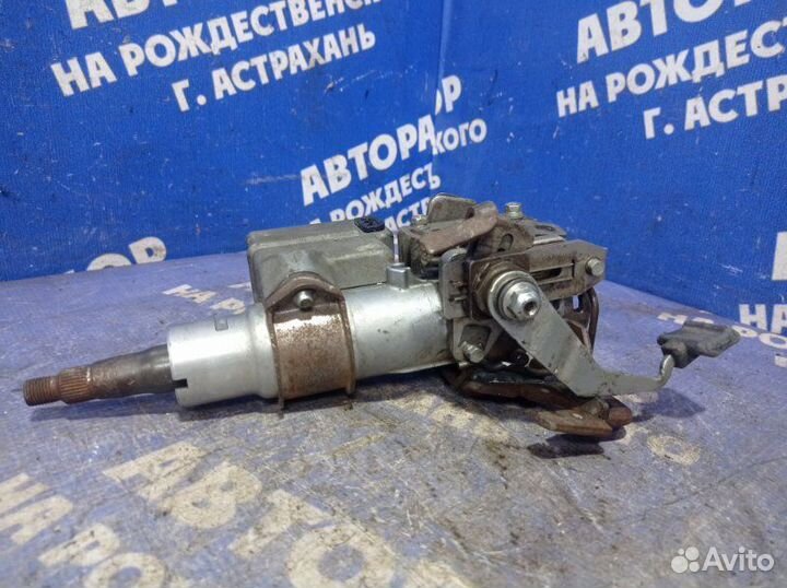 Рулевая колонка Toyota Camry 40 седан 2009