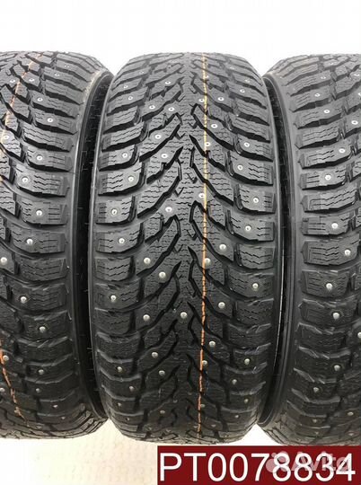 Nokian Tyres Hakkapeliitta 9 205/50 R17 98H