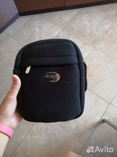 Термо - сумка, Avent