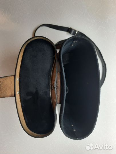 Кофр для бинокля бпц2 12х40