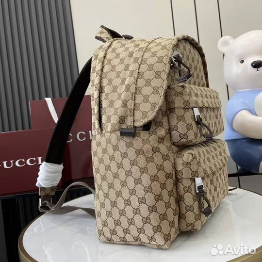 Рюкзак gucci