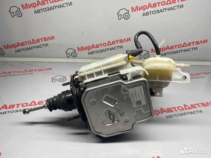 Блок ABS Buick Encore GX 2020 60004265