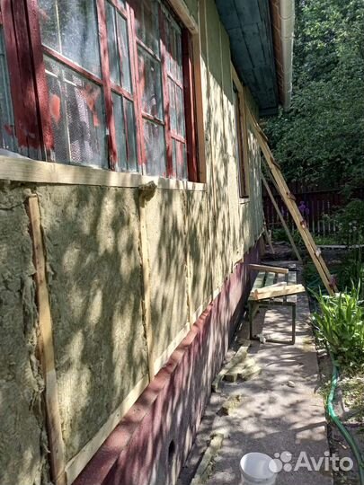 Бригада строителей