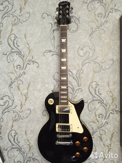 Электрогитара Epiphone Les Paul Standart
