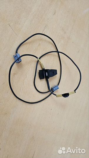 Оригинальный кабель с usb адаптером Mitsubishi