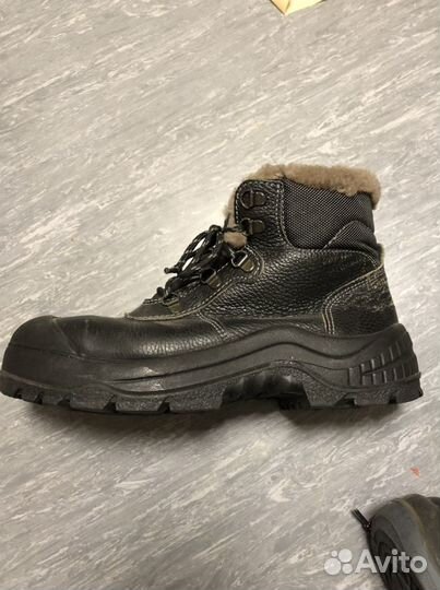 Костюм рабочий