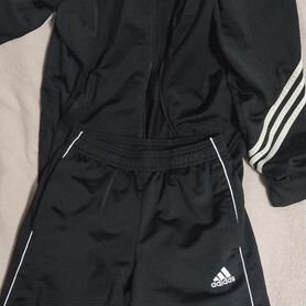 Adidas Олимпийка S и шорты XS