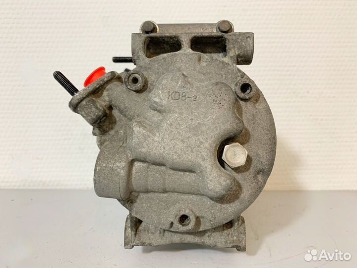 Компрессор системы кондиционирования Kia Magentis