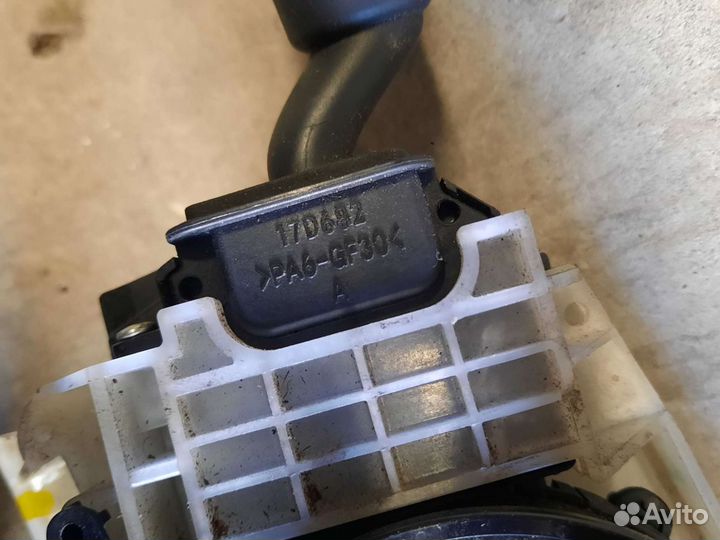 Переключатель подрулевой света Mazda 3 BK