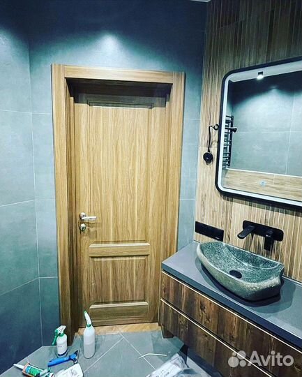 Ремонт квартир