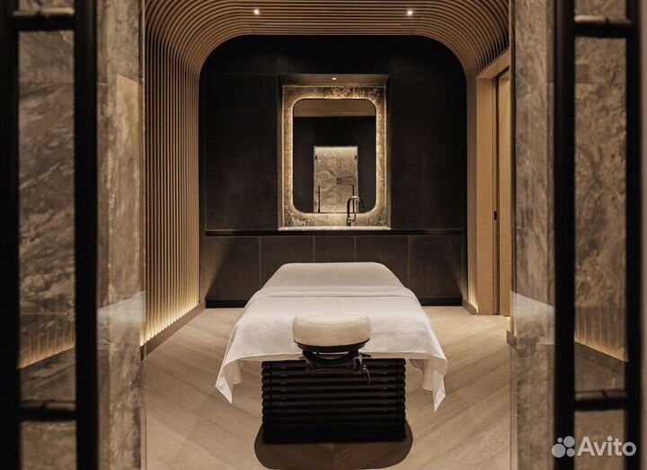 Помощник администратора