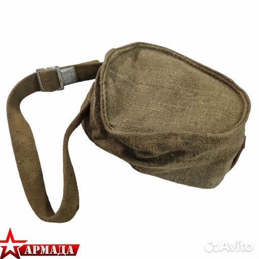 Чехол брезентовый для рпг